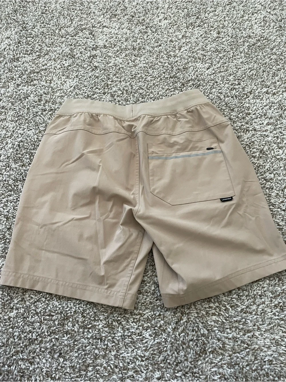 Legends Hybrid Shorts Men’s Medium